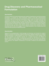 Drug Discovery and Pharmaceutical Formulation Drug Discovery and Pharmaceutical Formulation
