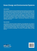 Green Energy and Environmental Systems