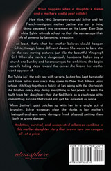 The Courtesan's Daughter