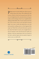 If Our Stones Could Talk