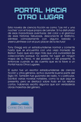 Portal Hacia Otro Lugar Portal Hacia Otro Lugar