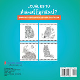 ¿Cuál es tu Animal Espiritual? ¿Cuál es tu Animal Espiritual?