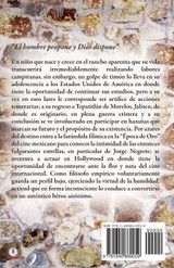 Hombre de piedra Hombre de piedra
