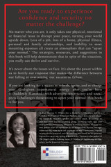 When Your Normal Is Upset