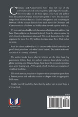 A Model Conservative