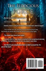 The Ferocious Force The Ferocious Force