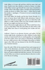The Adventures of Little Mikey The Adventures of Little Mikey