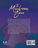The Mushroom Cave