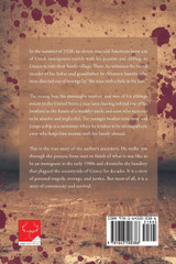 A Village Murder A Village Murder