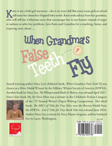 When Grandma's False Teeth Fly When Grandma's False Teeth Fly