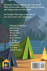 Campfire Tales Campfire Tales