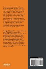 Approved Exposés On Otis C. Harrison's How To Save Black Americans From Themselves