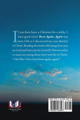 Born Again, Again Born Again, Again