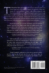 BRAND NEW STORY OF CREATION