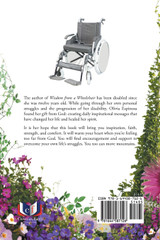 Wisdom from a Wheelchair Wisdom from a Wheelchair