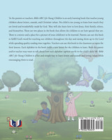 Bible ABC's for Young Children Bible ABC's for Young Children