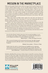 Mission in the Way of Daniel