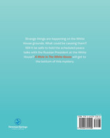 A Mole In The White House