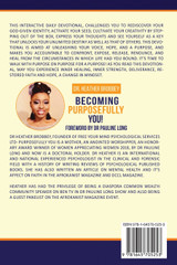 Becoming Purposefully You