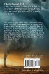 Out Giving God