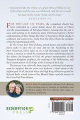 The Great End Time Debate