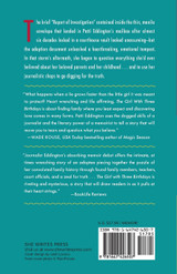 The Girl with Three Birthdays