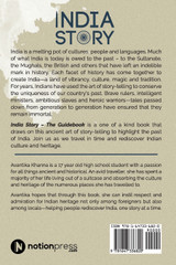 India Story