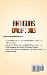 Antiguas Civilizaciones