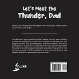 Let's Meet the Thunder, Dad Let's Meet the Thunder, Dad