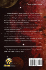 The Bigger Bang Theory The Bigger Bang Theory