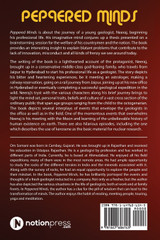 Peppered Minds