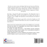 The Kingdom at Bedtime