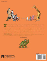 Wally's Ouchy Boo Boo