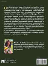 To Be  Awakened by a Trumpet Player