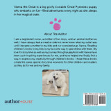 Vanna the Great and Her Magical Crate