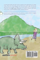 Kate and Tom Learn About Fossil Fuels