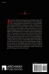 Bratva's Revenge Bratva's Revenge