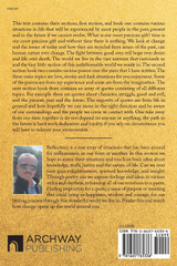 Reflections Poetry Quotes Reflections Poetry Quotes