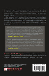 The Mvengian Vision of Anthropological Pauperization