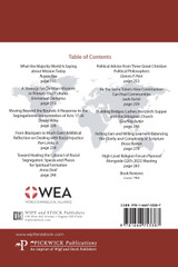 Evangelical Review of Theology, Volume 46, Number 3, August 2022