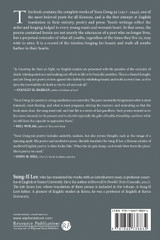 Counting the Stars at Night