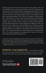 Living in Anticipation of the End-Time