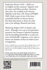 Wuthering Heights (Deseret Alphabet edition)