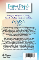 Art Through Beauty Ministry, Activity & Coloring Book Art Through Beauty Ministry, Activity & Coloring Book