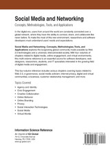 Social Media and Networking