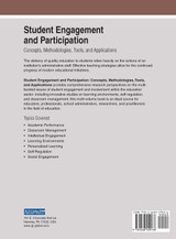 Student Engagement and Participation Student Engagement and Participation