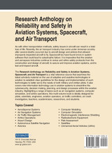 Research Anthology on Reliability and Safety in Aviation Systems, Spacecraft, and Air Transport, VOL 3 Research Anthology on Reliability and Safety in Aviation Systems, Spacecraft, and Air Transport, VOL 3