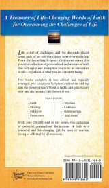 Scripture Confessions Collection