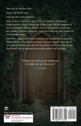 Phantastes (Annotated)