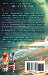 Neodymium Apocalypse, Part 2 Neodymium Apocalypse, Part 2
